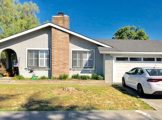 1291 Aspen Way, Petaluma, CA