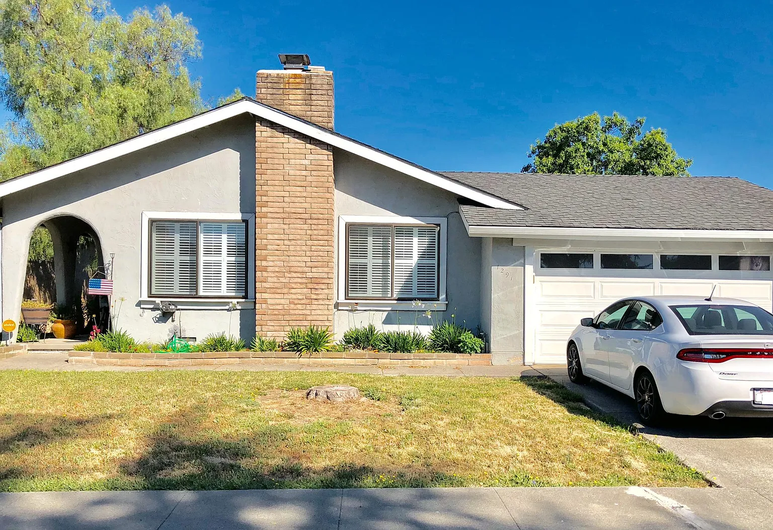 1291 Aspen Way photo 1