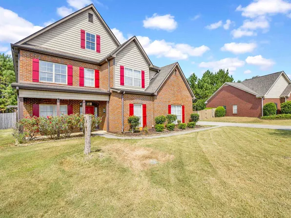 35 Ryan Cir, Odenville, AL 35120