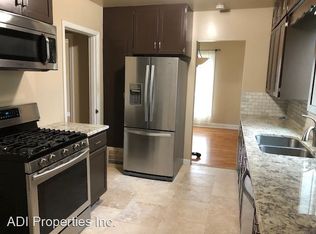 9540 N Seneca St UNIT A, Portland, OR 97203