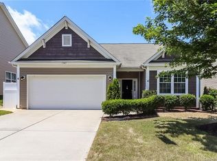 7307 Toxaway Ln, Charlotte, NC 28269