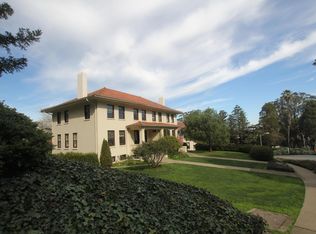 540 Presidio Blvd, San Francisco, CA 94129