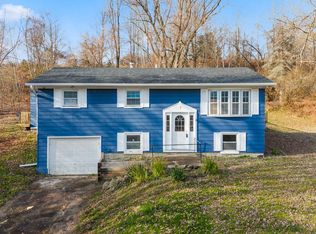 1241 Rhodes Rd, Johnson City, NY 13790