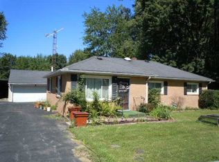 175 Favony Ave, Toledo, OH 43615