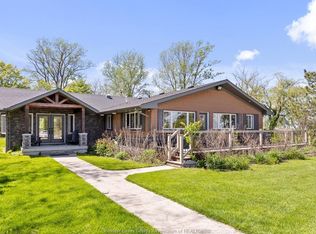 16660 Couture Beach Rd, Lakeshore, ON N0P2L0