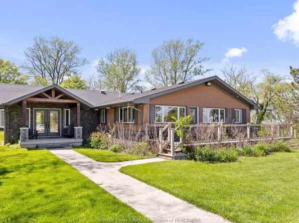 16660 Couture Beach Rd, Lakeshore, ON N0P 2L0