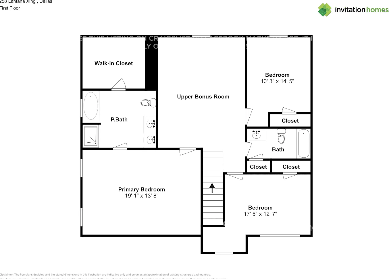 258 Lantana Xing Dallas, GA 30132 — Photo 3