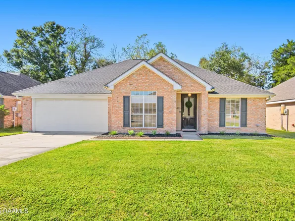 410 Lancaster Dr, Lafayette, LA 70506