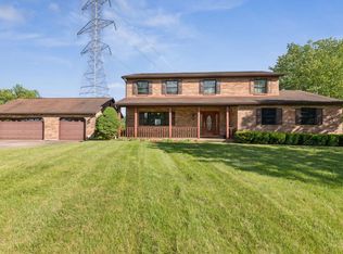 1199 Riebel Rdg, New Richmond, OH 45157