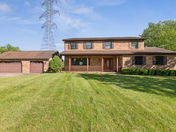 1199 Riebel Rdg, New Richmond, OH 45157