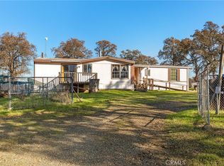 8145 Reservoir Rd, Oroville, CA 95966