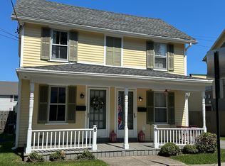 6 Lincoln Ave #8, Pittsford, NY 14534