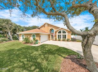 50 Tina Maria Cir, Ponce Inlet, FL 32127
