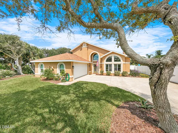 50 Tina Maria Cir, Ponce Inlet, FL 32127