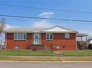 3740 Collins Way, Weirton, WV 26062