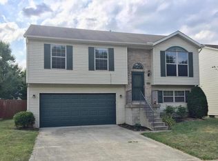 1347 Brookforest Dr, Columbus, OH 43204