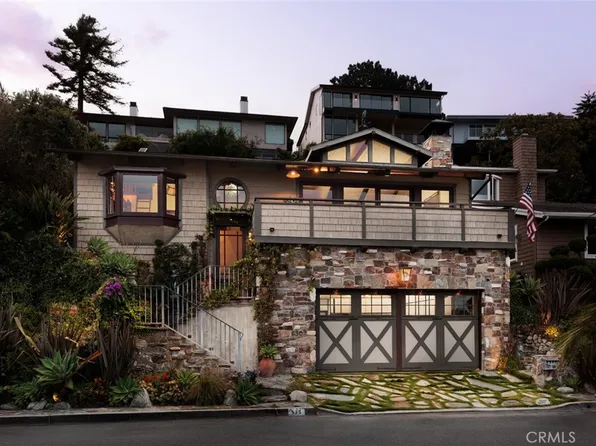 530 High Dr, Laguna Beach, CA 92651