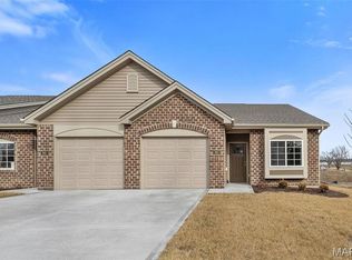 893 Walter Way, Washington, MO 63090