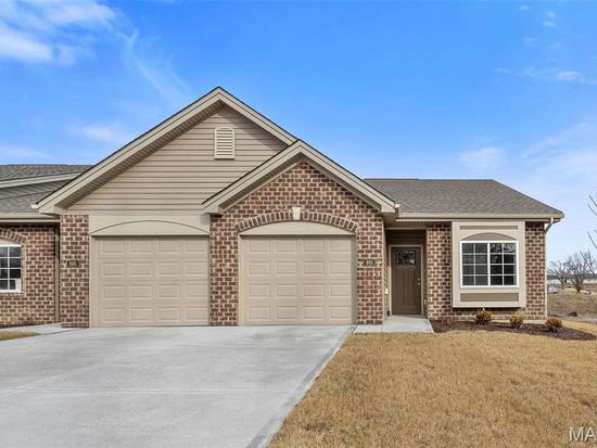 881 Walter Way, Washington, MO 63090