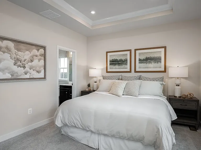 master bedroom closet #1