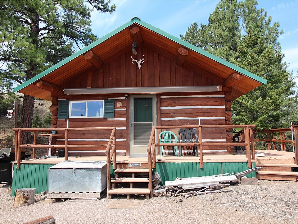 176 Dearborn River Rd, Cascade, MT 59421 Zillow