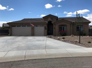 2464 Cliff Rose Way, Kingman, AZ 86409