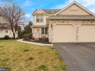1816 Serene Way, Lancaster, PA, 17602