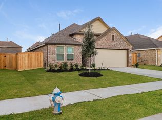 5434 Tourmaline Way, Brookshire, TX 77423