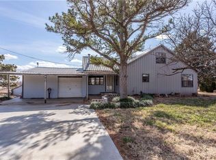 12886 N 2360 Rd, Mountain View, OK 73062