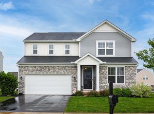 2028 Trophy Dr, Marysville, OH 43040