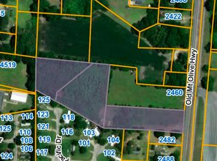 2470 Old Mount Olive Highway 26 #23-25, Dudley, NC 28333