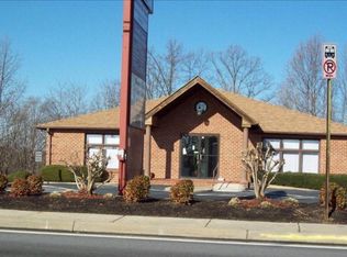 511 Piney Forest Rd, Danville, VA 24540