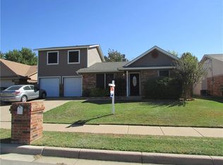 6016 Dusty Rd, Watauga, TX 76148