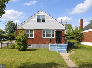 2600 Chesley Ave, Baltimore, MD 21234