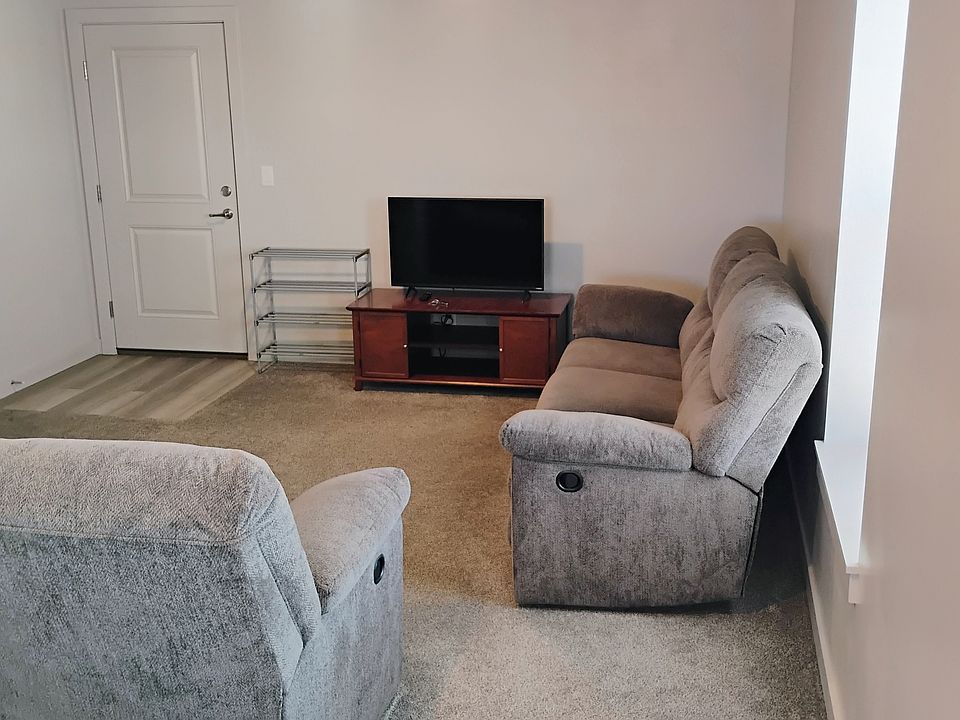 Furniture optional