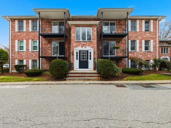 356 Neponset St APT L, Canton, MA 02021