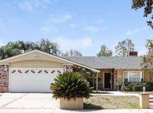 7851 Farralone Ave, Canoga Park, CA 91304