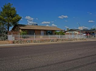 1814 W Grovers Ave, Phoenix, AZ 85023