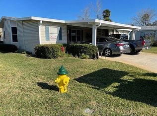 450 Bella Vis, Edgewater, FL 32141