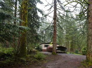 18109 NE Silvan Dr, Yacolt, WA