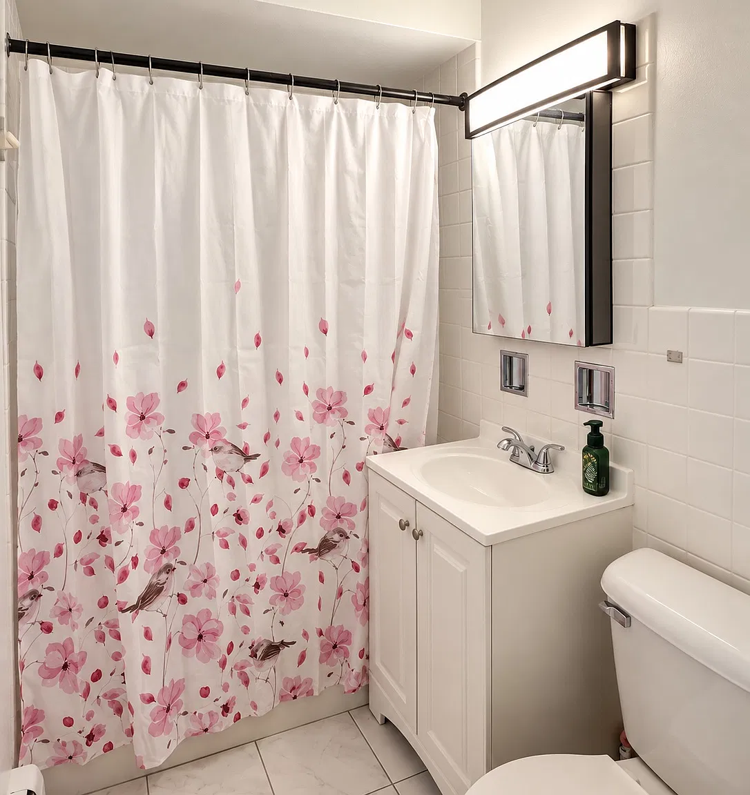 1 bed, 850 sqft, $1,500 — Photo 4