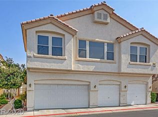 2556 Lazy Saddle Dr, Henderson, NV 89002