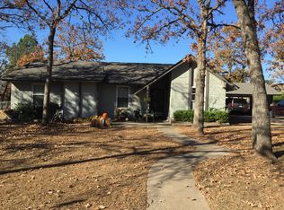 1516 Timber Ridge Dr, Cleveland, OK 74020