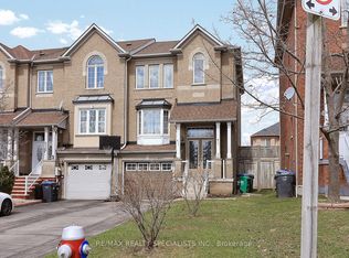 6552 Opera Glass Cres, Mississauga, ON