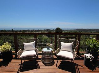 7300 Viewpoint Rd, Aptos, CA 95003