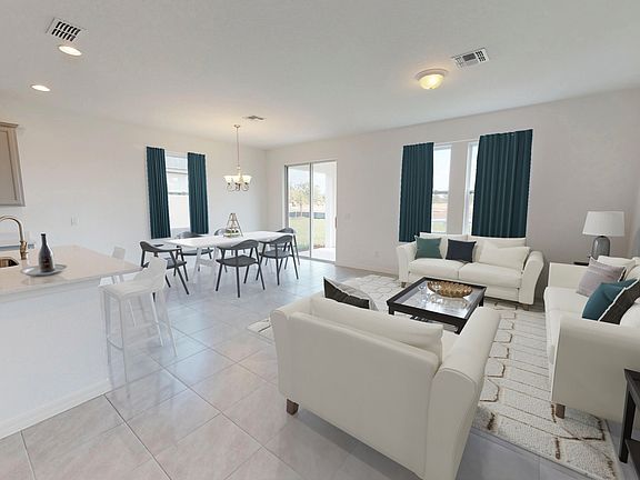 Glen at West Haven - Reef Interior Image 1