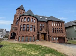 233 Richmond Ave #3, Buffalo, NY