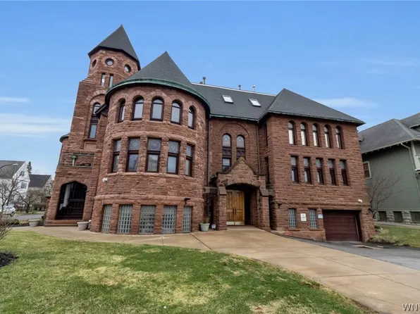 233 Richmond Ave #3, Buffalo, NY 14222