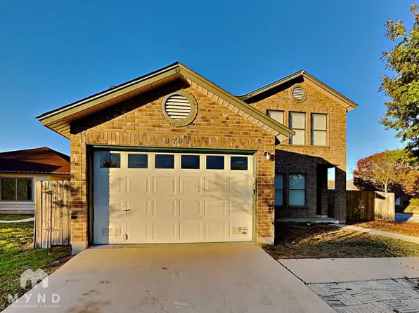 9703 Cameron Crk, San Antonio, TX 78251