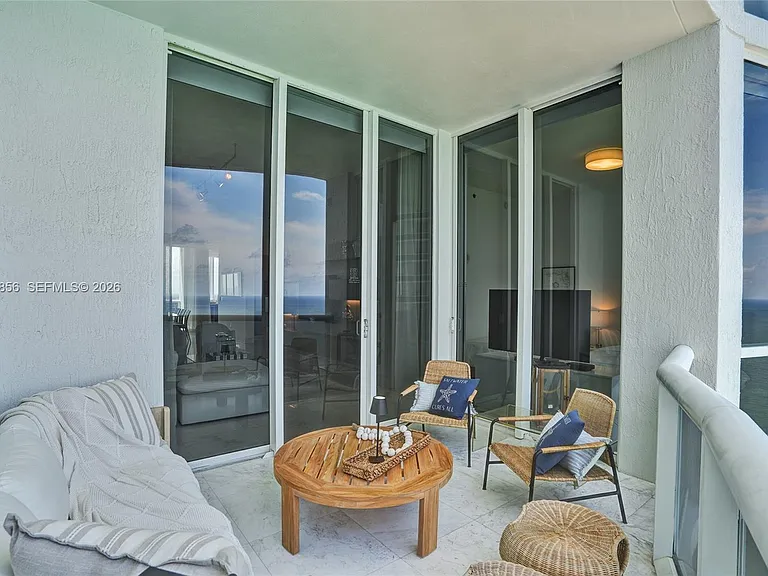 16001 Collins Ave #3406 — Photo 22